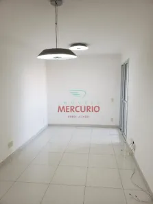 Apartamento com 2 Quartos à venda, 63m² no Vila Santa Tereza, Bauru