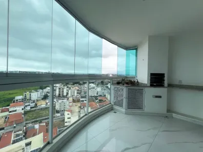 Apartamento com 2 Quartos à venda, 82m² no Esplanada Independência, Taubaté