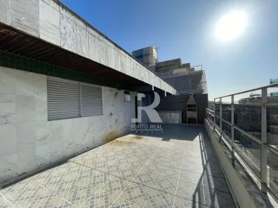 Cobertura com 4 Quartos à venda, 157m² no Braga, Cabo Frio