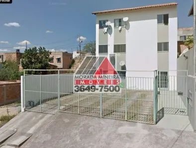 Apartamento com 2 Quartos à venda, 50m² no Imperial, Santa Luzia