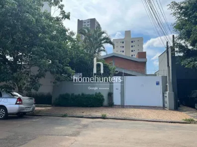 Casa com 3 Quartos à venda, 242m² no Jardim Brasil, Campinas
