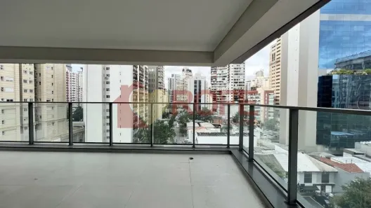 Apartamento com 4 Quartos à venda, 246m² no Itaim Bibi, São Paulo