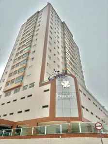 Apartamento com 2 Quartos à venda, 73m² no Guilhermina, Praia Grande