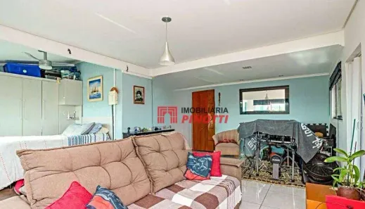 Cobertura com 3 Quartos à venda, 130m² no Parque Terra Nova II, São Bernardo do Campo