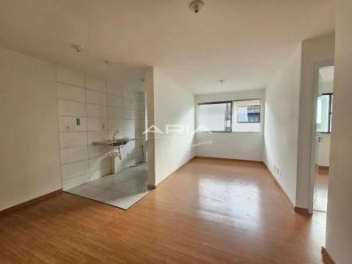 Apartamento com 2 Quartos à venda, 48m² no Jardim Maria Celina, Londrina