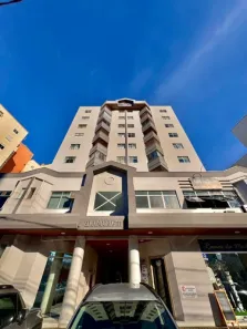 Sala Comercial para alugar, 71m² no Água Verde, Blumenau