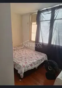 Apartamento com 4 Quartos à venda, 300m² no Centro, Rio de Janeiro