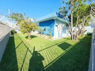 Casa com 4 Quartos à venda, 180m² no Barreiros, São José
