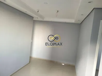 Apartamento com 2 Quartos à venda, 44m² no Cidade Parque Alvorada, Guarulhos