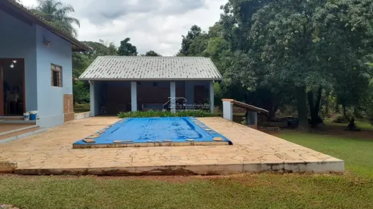Fazenda/Sítio com 2 Quartos à venda, 218m² no Chácara Primavera, Sumaré