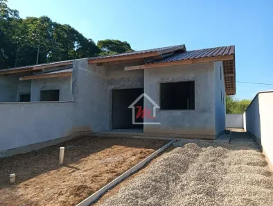 Casa com 2 Quartos à venda, 60m² no Ribeirão do Bugre, Luiz Alves