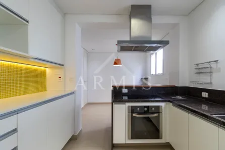 Apartamento com 3 Quartos à venda, 163m² no Jardim Paulista, São Paulo
