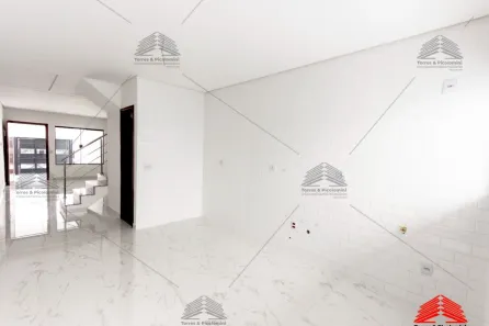 Sobrado com 3 Quartos à venda, 110m² no Jardim Avelino, São Paulo