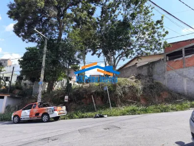 Lote/Terreno à venda, 312m² no Jardim Nova Vida, Cotia
