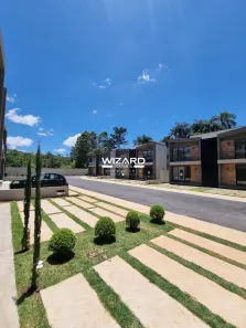 Casa de Condomínio com 3 Quartos à venda, 82m² no Marmeleiro, Atibaia