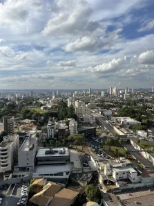 Apartamento com 2 Quartos à venda, 77m² no Setor Marista, Goiânia