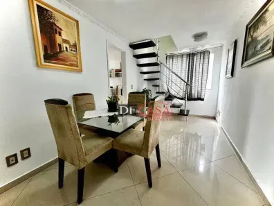 Apartamento com 4 Quartos à venda, 95m² no Vila Carmosina, São Paulo