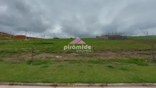 Lote/Terreno à venda, 330m² no Loteamento Terras Alpha São José dos Campos, São José dos Campos