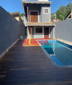 Casa à venda, 157m² no Portão, Atibaia