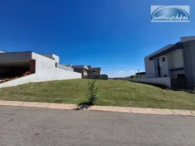 Lote/Terreno à venda, 609m² no Santa Cândida, Vinhedo