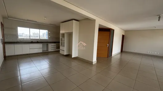 Apartamento com 4 Quartos para alugar, 246m² no Jardim das Nações, Taubaté