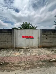 Lote/Terreno à venda, 537m² no Jardim Limoeiro, São José dos Campos