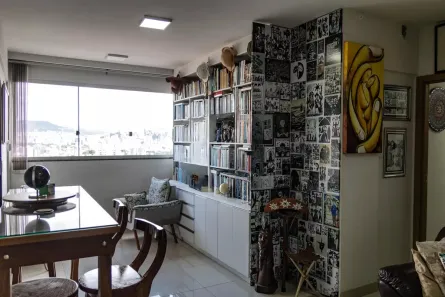Apartamento com 3 Quartos à venda, 140m² no Caiçaras, Belo Horizonte