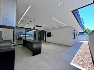 Casa de Condomínio com 3 Quartos à venda, 295m² no Urbanova, São José dos Campos