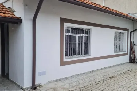 Casa com 4 Quartos à venda, 170m² no Jardim Itacolomi, São Paulo
