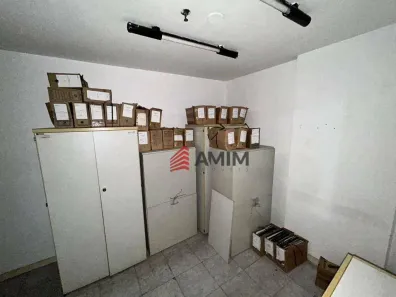 Sala Comercial à venda, 44m² no Centro, Niterói