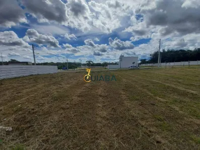 Lote/Terreno à venda, 180m² no Jardim Imperial, Cuiabá