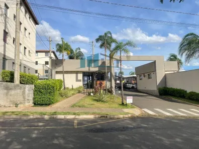 Apartamento com 2 Quartos à venda, 49m² no Vila Sônia, Piracicaba