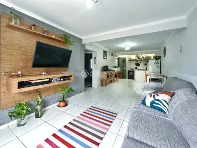 Casa com 2 Quartos à venda, 64m² no Ingleses do Rio Vermelho, Florianópolis
