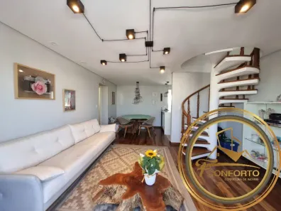 Cobertura com 3 Quartos à venda, 239m² no Vila Prudente, São Paulo