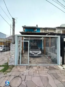 Casa com 2 Quartos à venda, 125m² no Aberta dos Morros, Porto Alegre