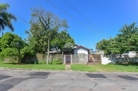 Lote/Terreno à venda, 381m² no Boqueirão, Curitiba
