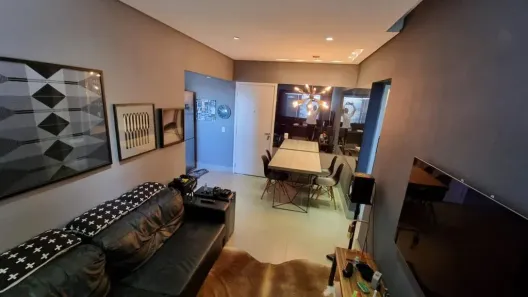 Apartamento com 2 Quartos à venda, 54m² no Jardim Belval, Barueri