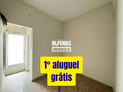 Sala Comercial para alugar, 27m² no Eldorado, Contagem