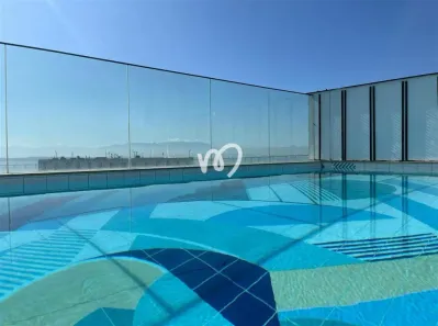 Apartamento com 1 Quarto à venda, 51m² no Centro, Rio de Janeiro