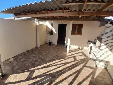 Casa com 2 Quartos à venda, 40m² no CIDREIRA, Cidreira