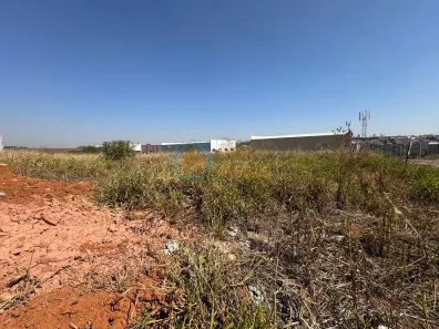 Galpão/Depósito/Armazém à venda, 1000m² no Parque Industrial Progresso, Nova Odessa
