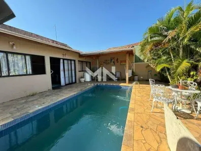 Casa com 1 Quarto à venda, 289m² no Parque Residencial Mayard, Itu
