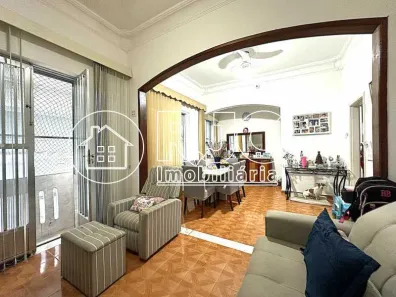 Apartamento com 4 Quartos à venda, 97m² no Vila Isabel, Rio de Janeiro