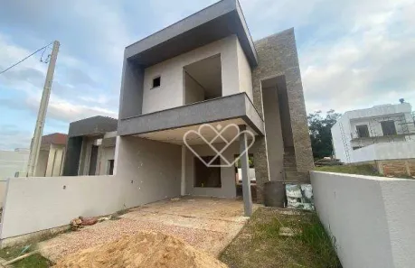 Casa com 3 Quartos à venda, 145m² no Loteamento Jardim Timbaúva, Gravataí
