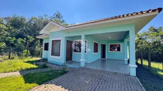 Casa com 2 Quartos à venda, 150m² no Esmeralda, Vera Cruz