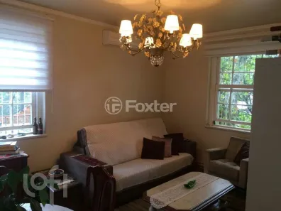 Casa com 6 Quartos à venda, 263m² no São Geraldo, Porto Alegre