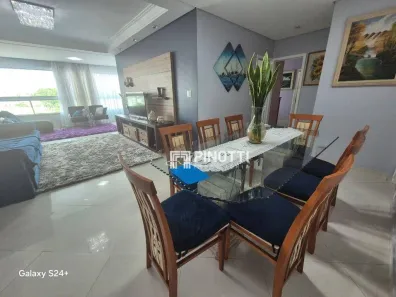 Apartamento com 3 Quartos à venda, 150m² no Jardim do Mar, São Bernardo do Campo
