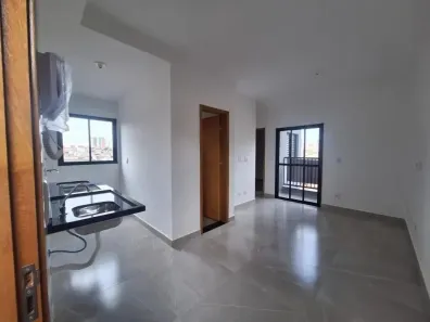 Apartamento com 2 Quartos à venda, 37m² no Penha de França, São Paulo