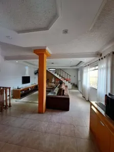 Sobrado com 3 Quartos à venda, 220m² no Parque Císper, São Paulo