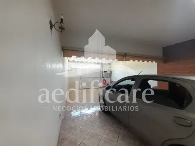 Casa com 3 Quartos à venda, 210m² no Jardim Mirassol, Rio Claro